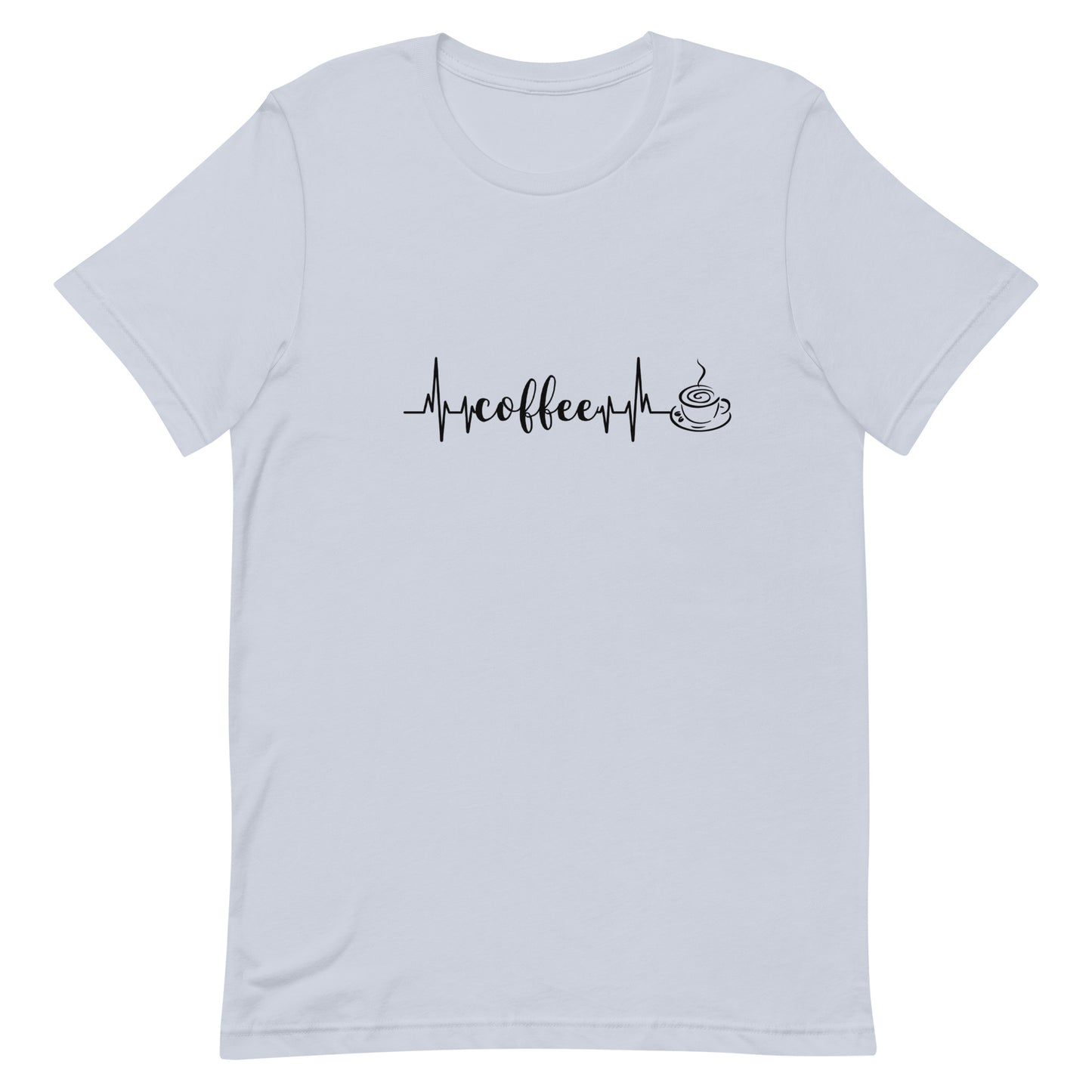 Unisex t-shirt - Things in Tees