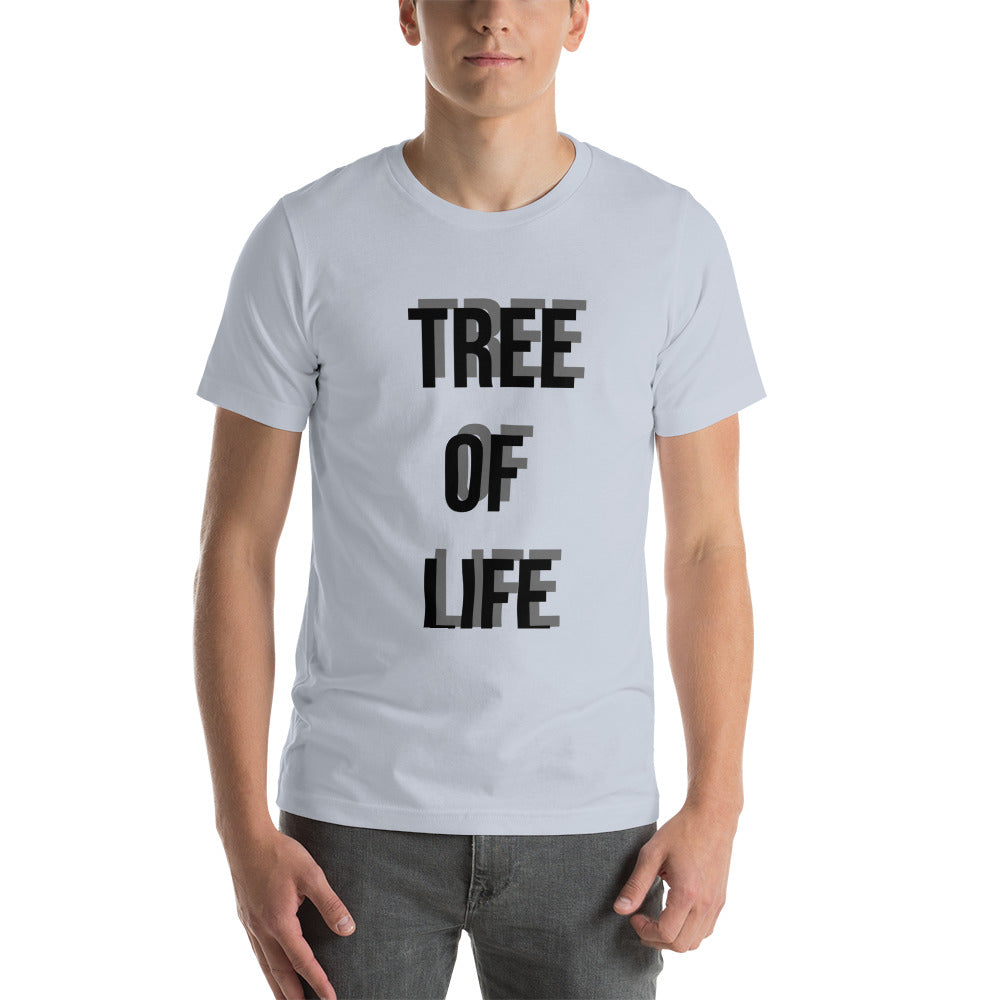 Unisex t-shirt - Things in Tees