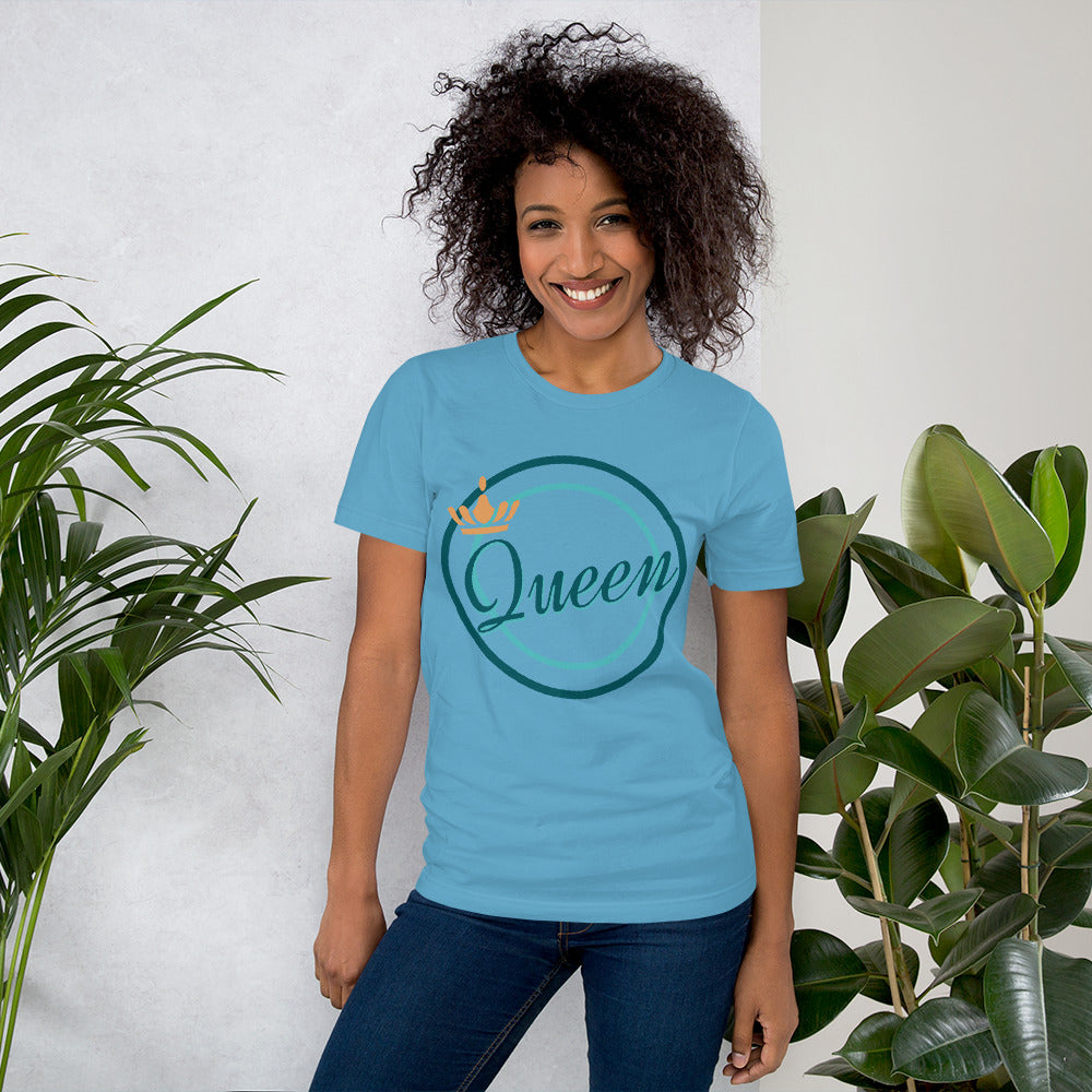 Unisex t-shirt - Things in Tees