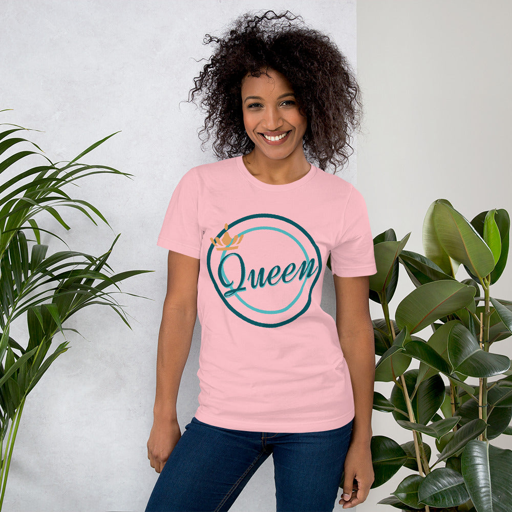 Unisex t-shirt - Things in Tees