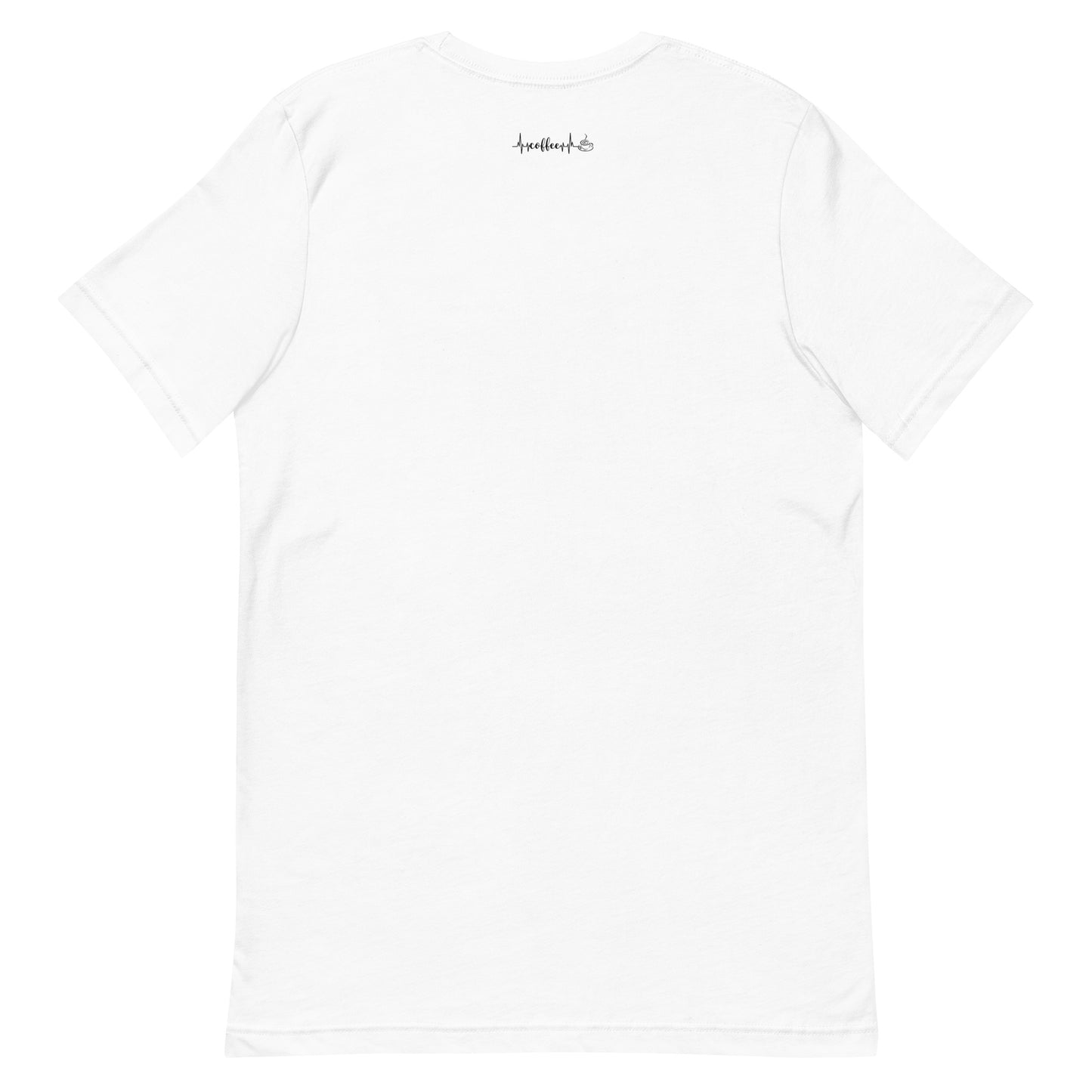 Unisex t-shirt - Things in Tees