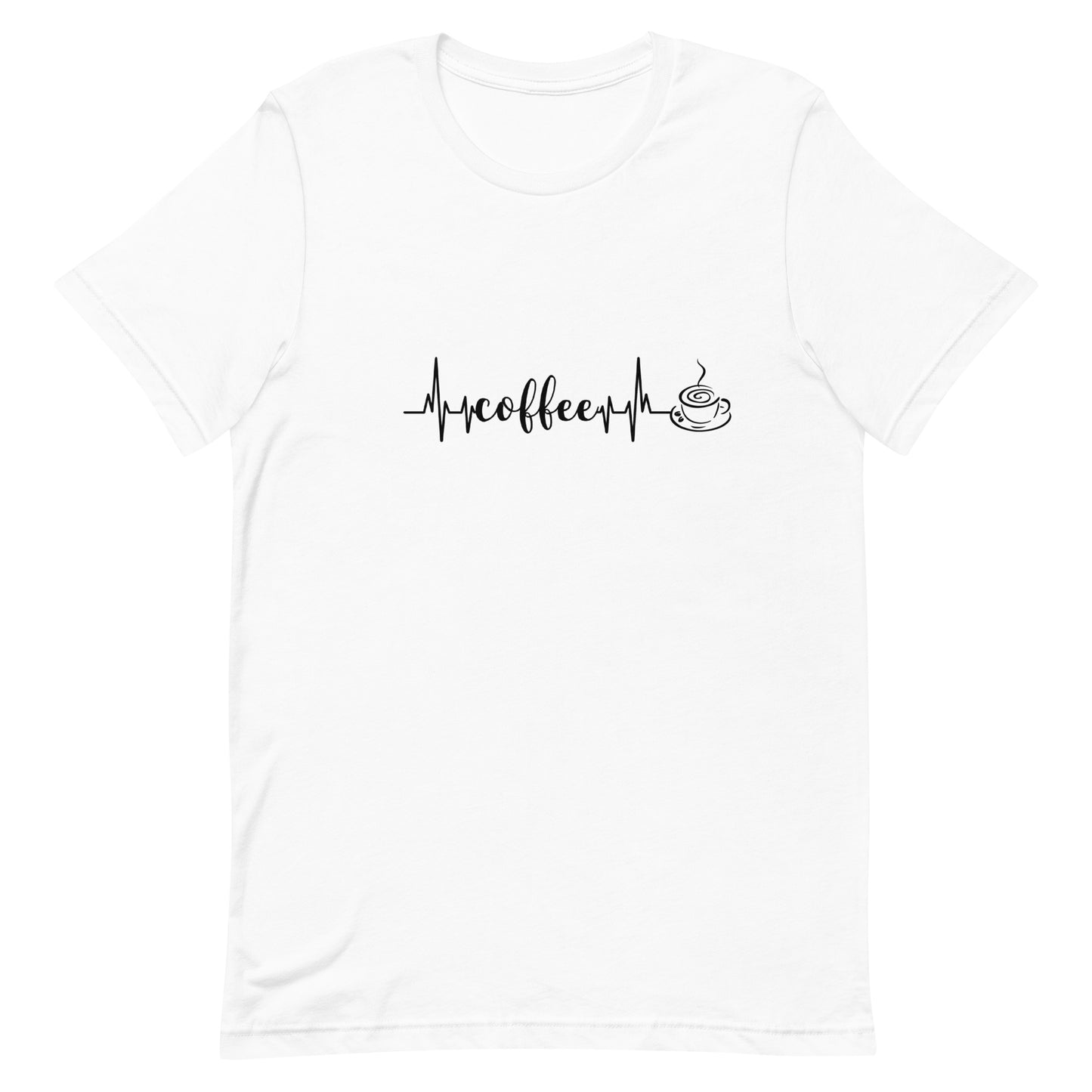 Unisex t-shirt - Things in Tees