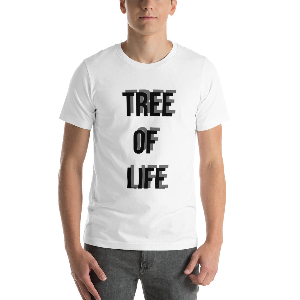 Unisex t-shirt - Things in Tees