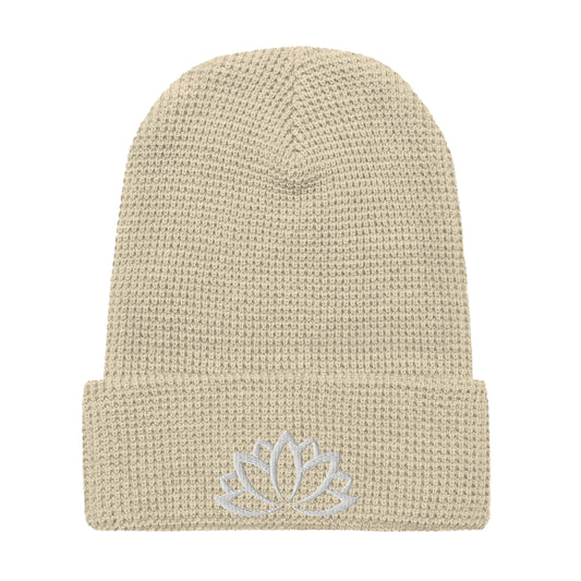 Waffle beanie - Things in Tees