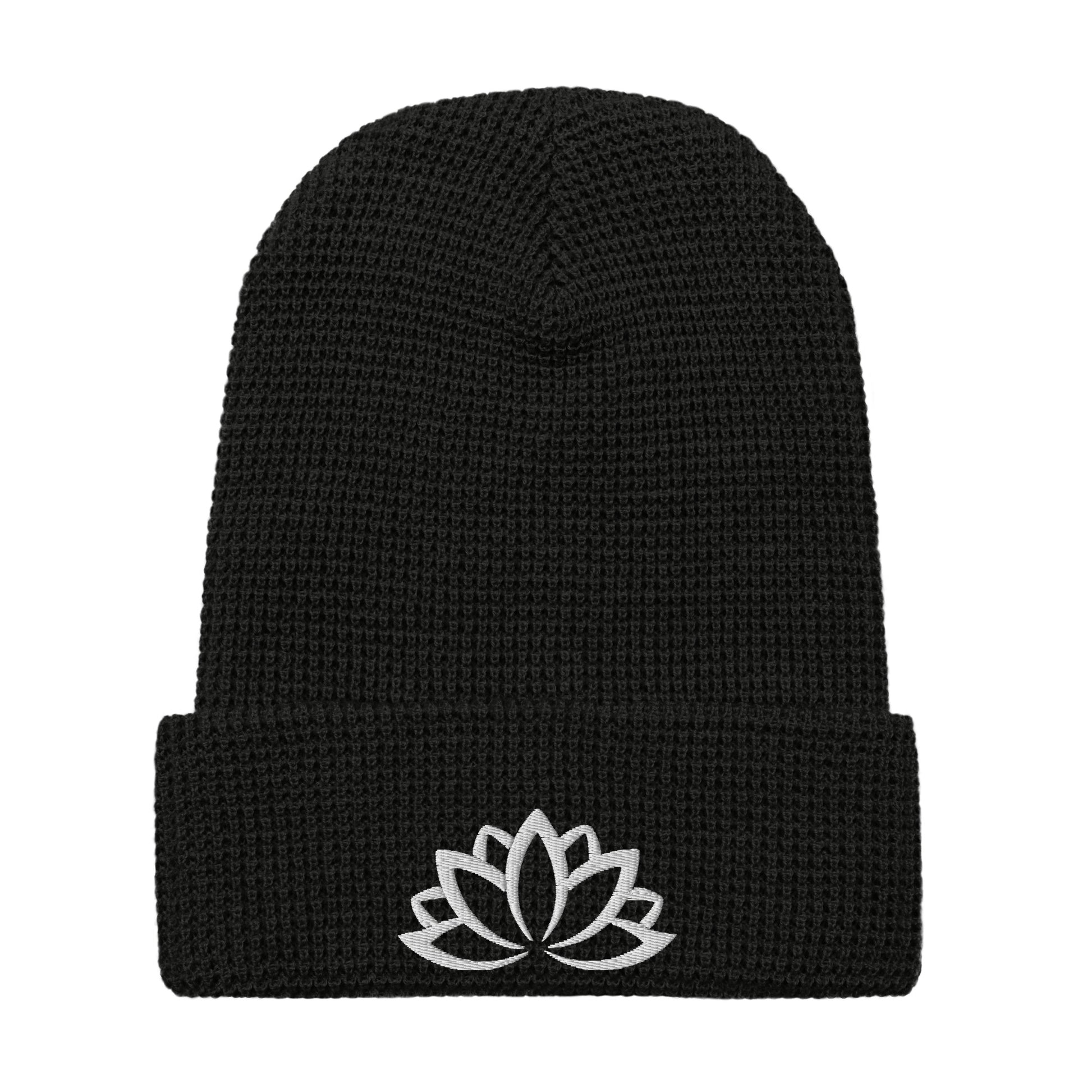 Waffle beanie - Things in Tees