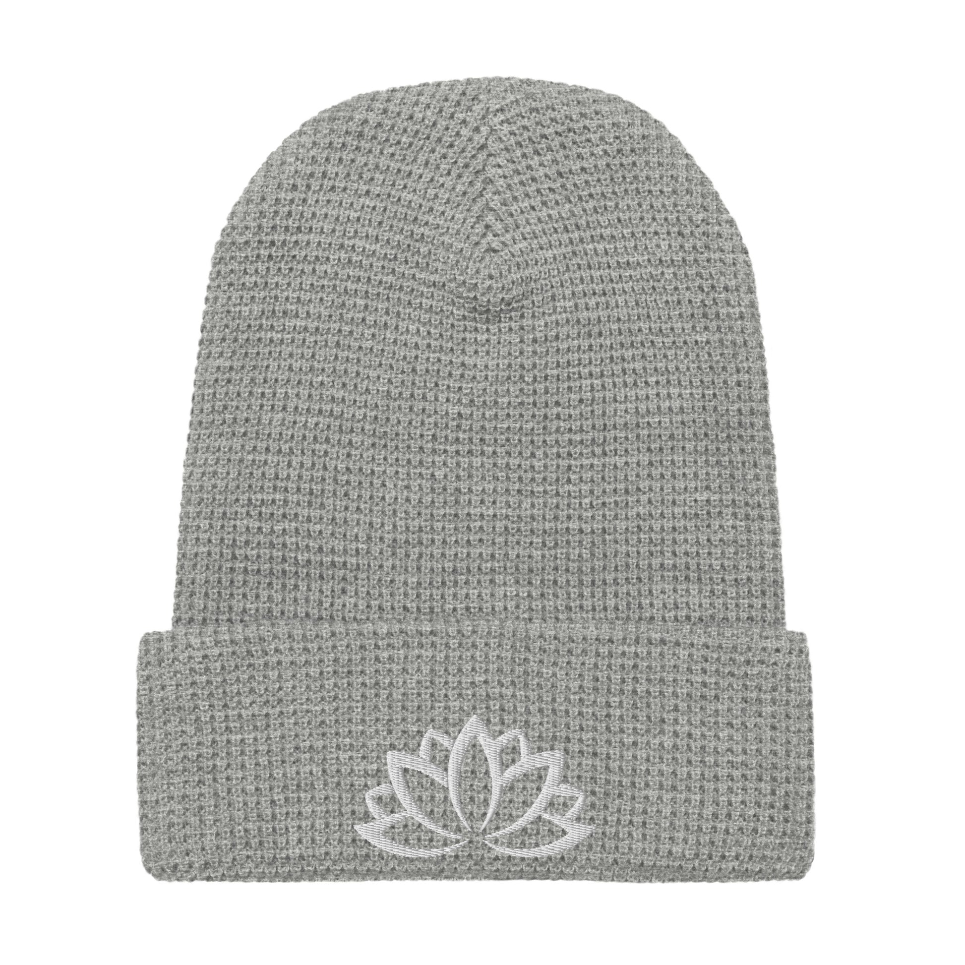 Waffle beanie - Things in Tees